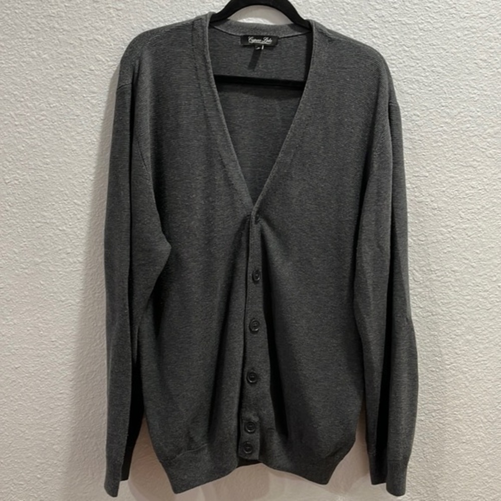 CYPRESS LINKS :: CARDIGAN